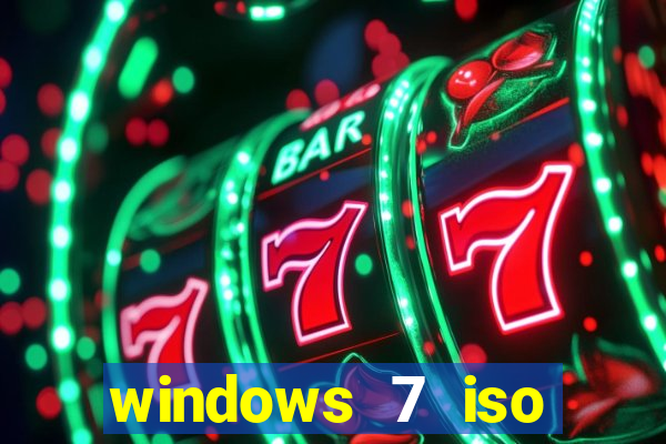 windows 7 iso download 64 bits